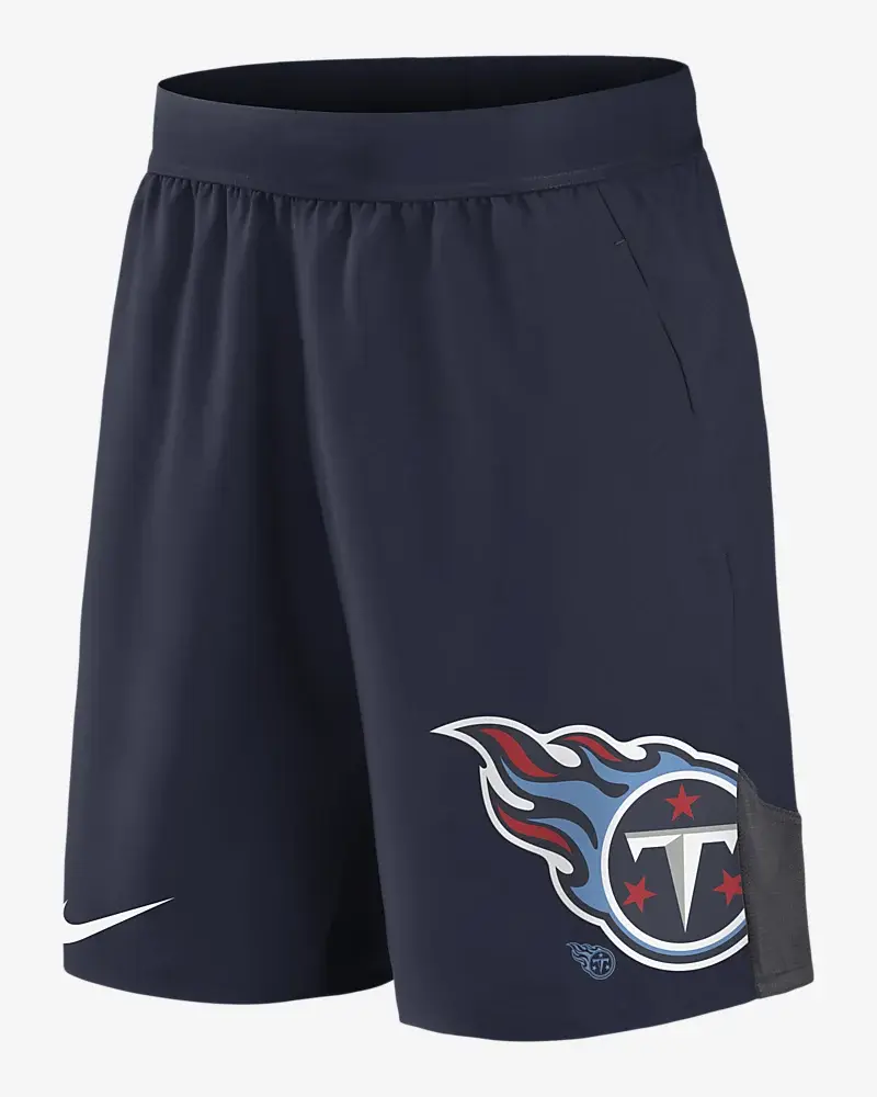 Nike Dri-FIT Stretch (NFL Tennessee Titans). 1