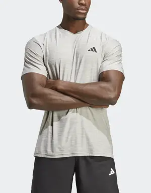 Adidas Train Essentials Stretch Training Tee