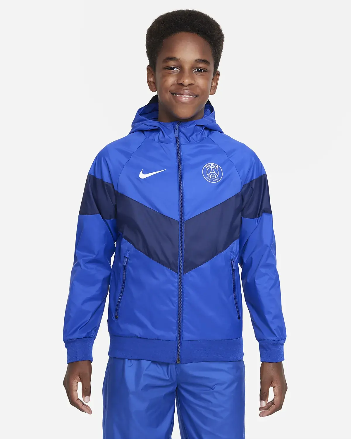 Nike Paris Saint-Germain. 1