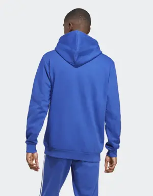 Adidas Sweat-shirt à capuche Adicolor Classics Trefoil. 3 Adidas Sweat-shirt à capuche Adicolor Classics Trefoil. 3