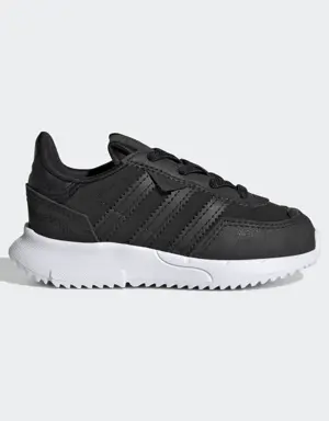 Adidas Retropy F2 Shoes. 2 Adidas Retropy F2 Shoes. 2
