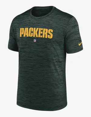 Dri-FIT Sideline Velocity (NFL Green Bay Packers)