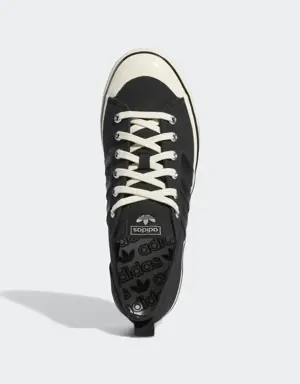 Adidas Nizza RF 74 Shoes. 3 Adidas Nizza RF 74 Shoes. 3