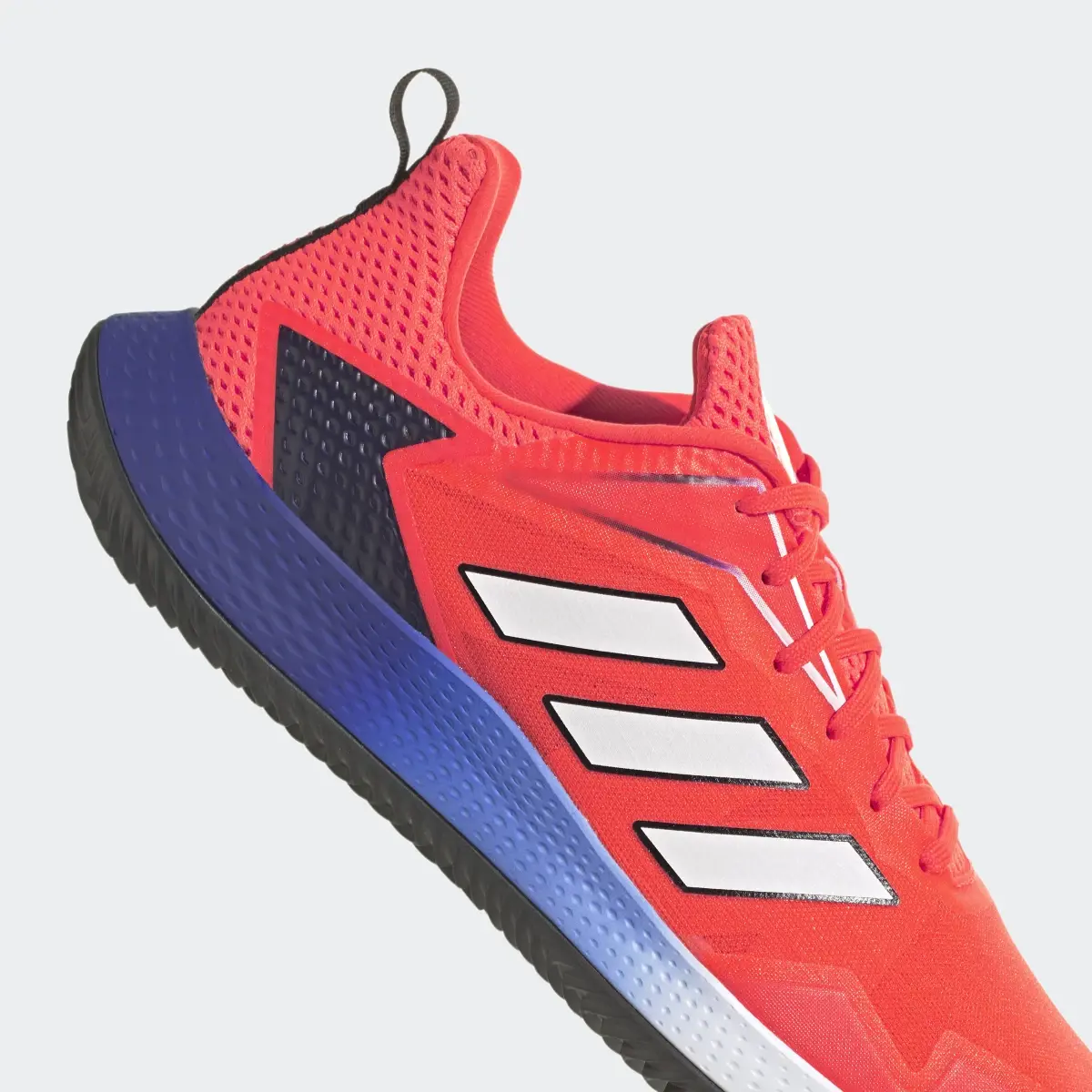 Adidas Scarpe da tennis Defiant Speed. 3