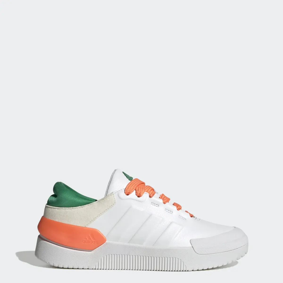 Adidas Tenis Court Funk. 1