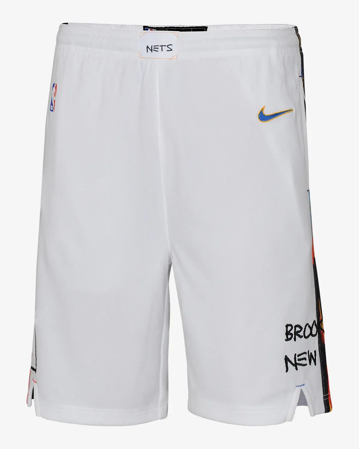 Nike Brooklyn Nets. 1