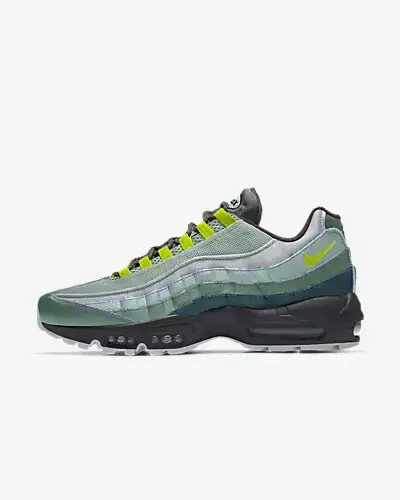 Nike Air Max 95 By PPSC. 1