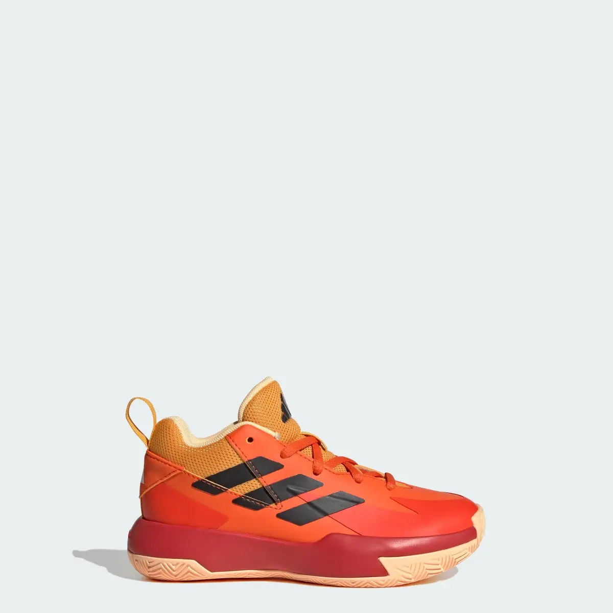 Adidas Sapatilhas Cross 'Em Up Select. 1