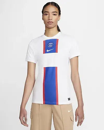 Nike Paris Saint-Germain 2022/23 Stadium Third. 1 Nike Paris Saint-Germain 2022/23 Stadium Third. 1