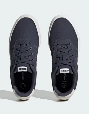 Adidas Scarpe da skateboarding Vulc Raid3r Lifestyle 3-Stripes Branding. 3 Adidas Scarpe da skateboarding Vulc Raid3r Lifestyle 3-Stripes Branding. 3