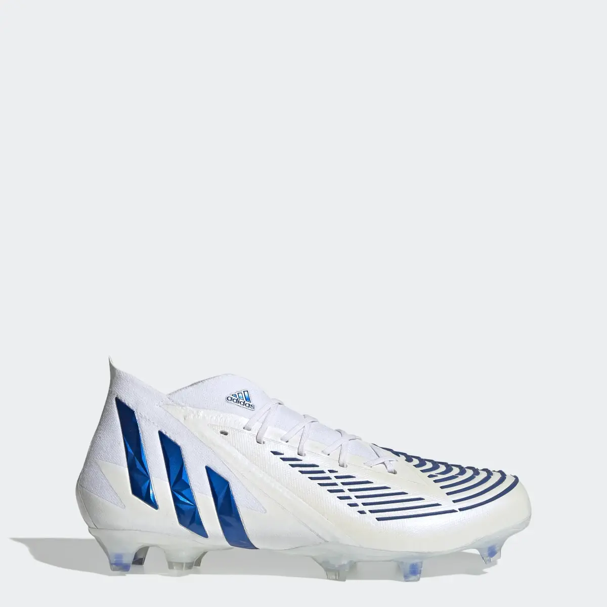 Adidas Calzado de Fútbol Predator Edge.1 Terreno Firme. 1