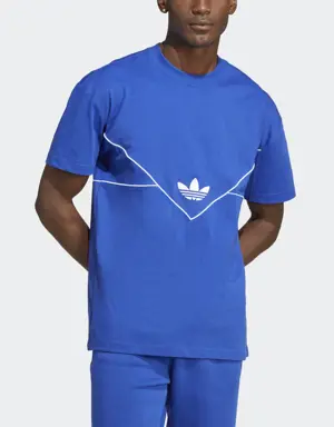 Adidas T-shirt Adicolor Seasonal Archive