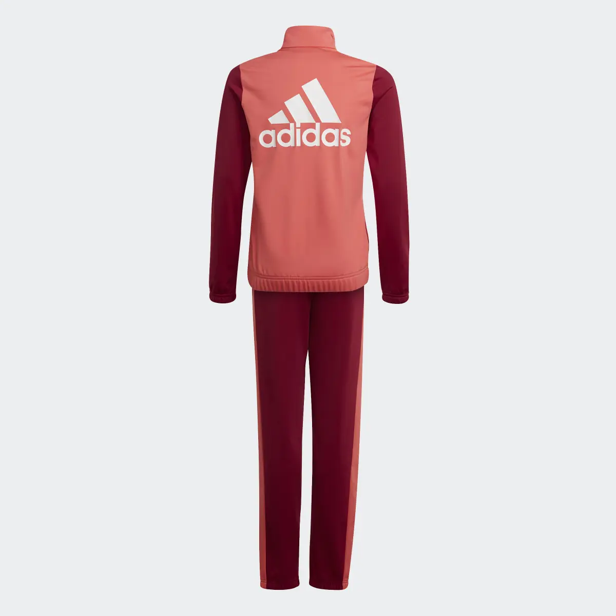 Adidas Essentials Tracksuit. 2