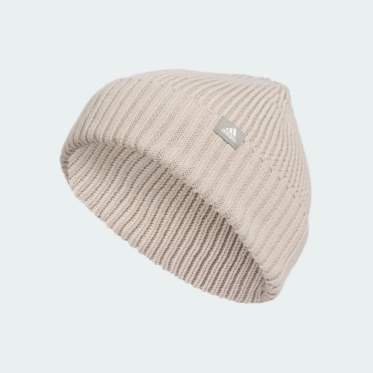 Adidas Fashioned Fold Beanie. 2