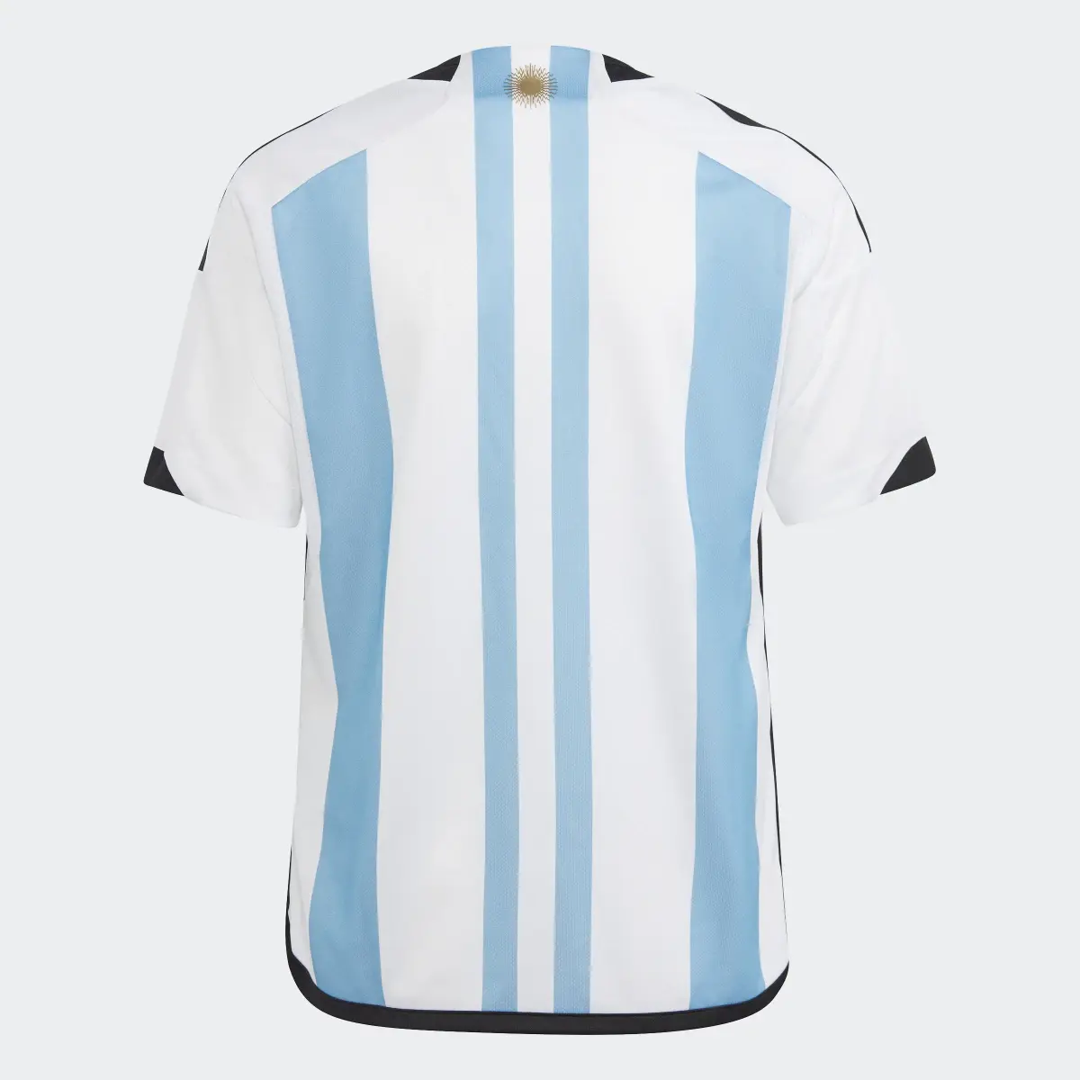 Adidas Argentina 22 Winners Home Jersey Kids. 2