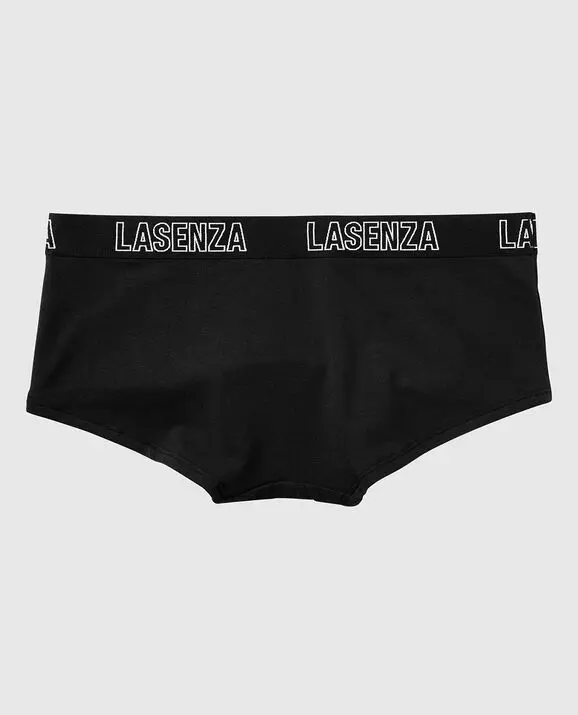 La Senza Remix Cotton Boyshort Panty. 2