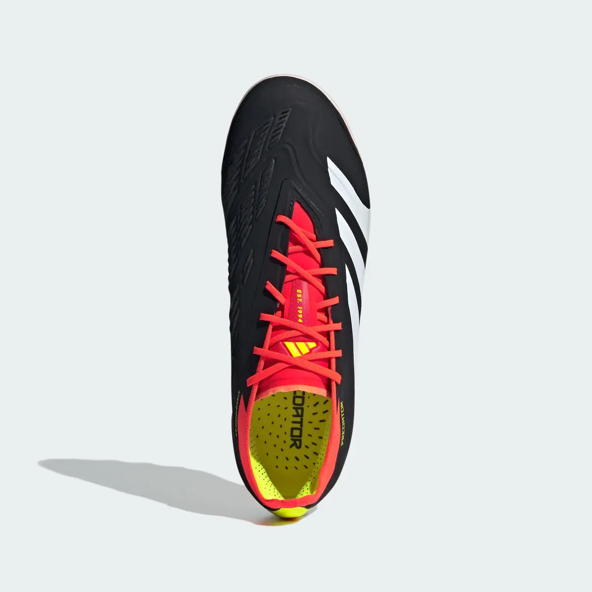Adidas Predator Elite 2G/3G Artificial Grass Football Boots. 3