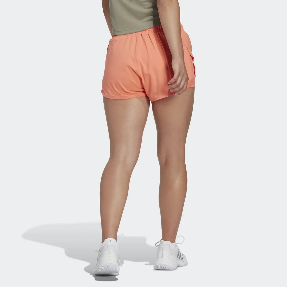 Adidas Club Tennis Shorts. 2