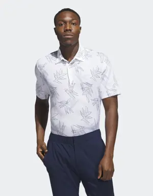 OASIS MESH POLO