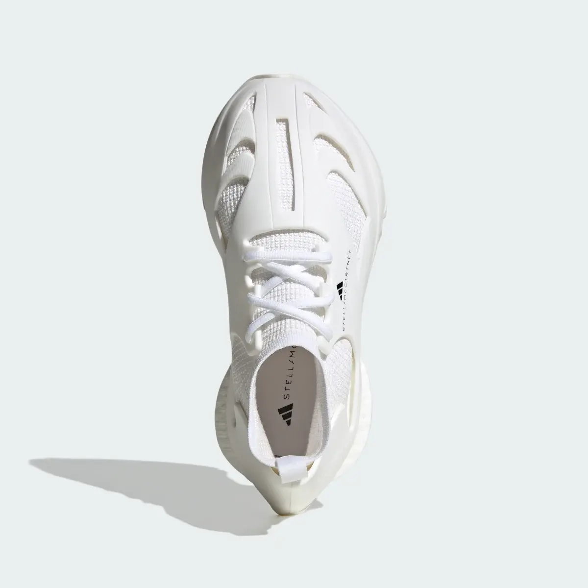 Adidas by Stella McCartney Sportswear Shoe. 3