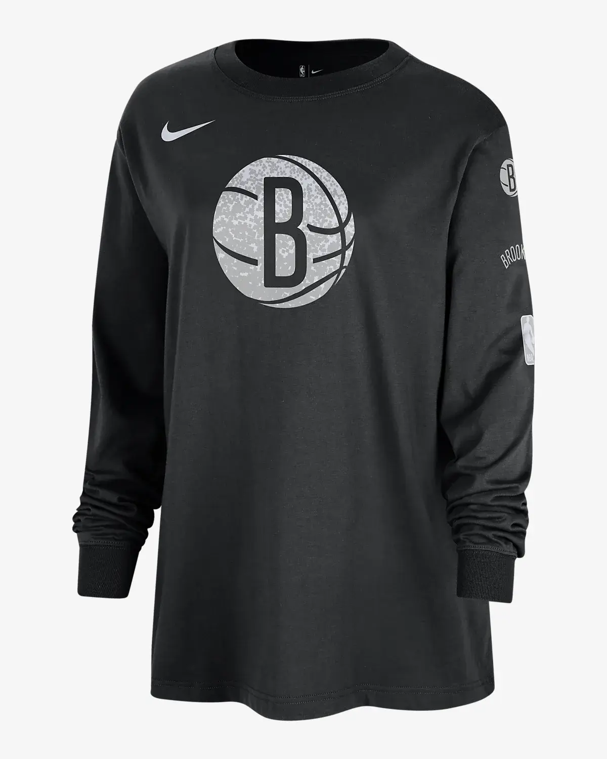 Nike Brooklyn Nets Essential. 1