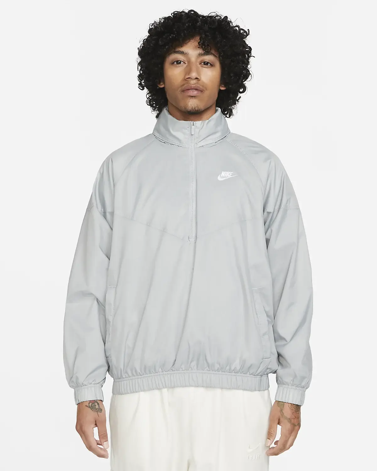 Nike Windrunner. 1