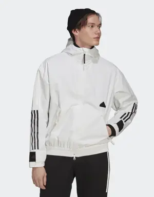 3-Stripes Storm Jacket