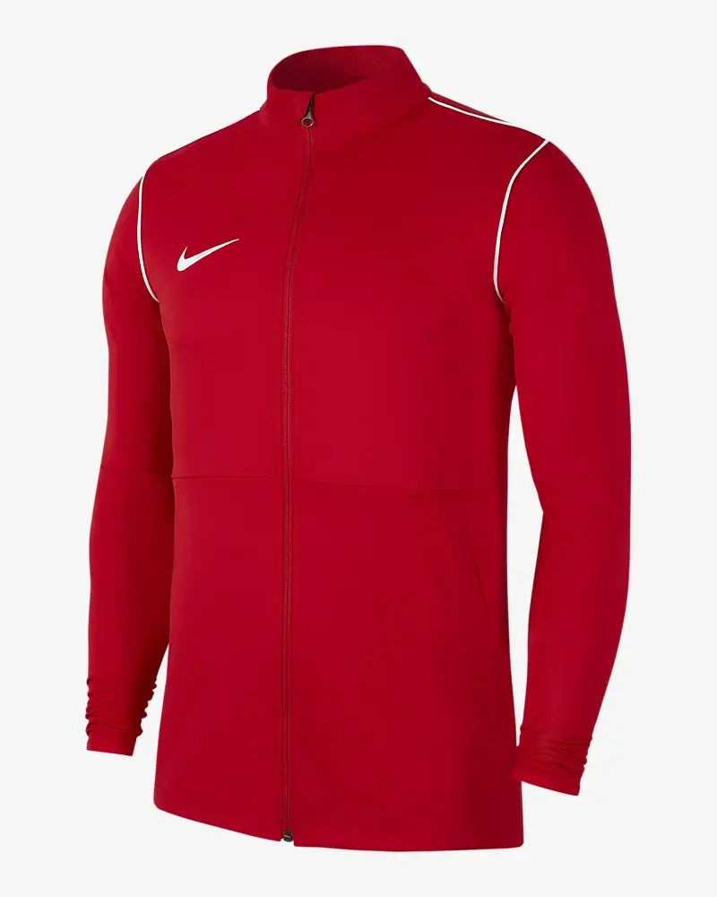 Nike Dri-FIT Park. 1