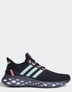 Adidas Ultraboost Web DNA Running Sportswear Lifestyle Shoes