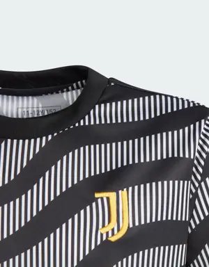 Adidas Juventus Pre-Match Jersey Juniors'. 3 Adidas Juventus Pre-Match Jersey Juniors'. 3