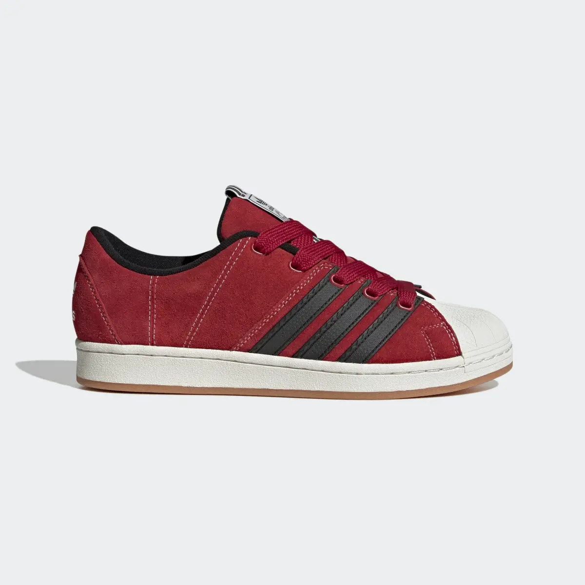 Adidas Scarpe adidas Supermodified YNuK. 2