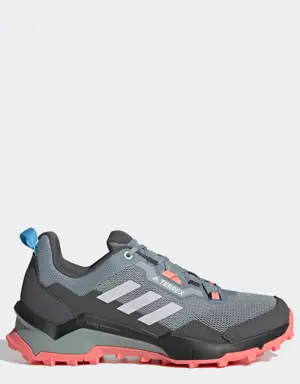 Adidas Chaussure de randonnée Terrex AX4 Primegreen