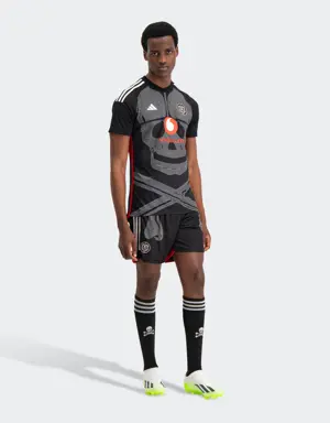 Adidas Maglia Home 23/24 Orlando Pirates FC. 3 Adidas Maglia Home 23/24 Orlando Pirates FC. 3