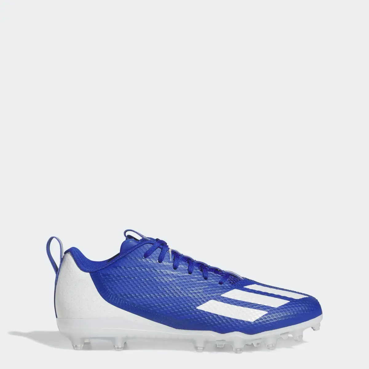 Adidas adizero Spark Cleats. 1