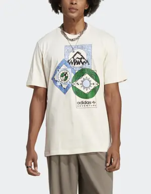 Adventure FC Tee