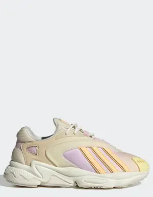 Adidas Oztral Shoes