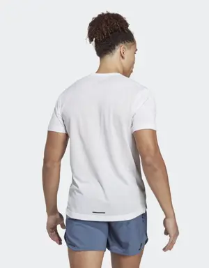 Adidas T-shirt da trail running Terrex Agravic. 3 Adidas T-shirt da trail running Terrex Agravic. 3