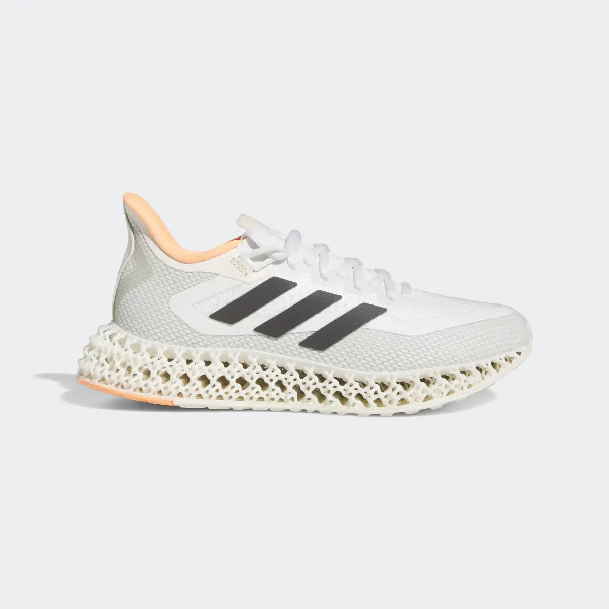 Adidas 4DFWD 2 Running Shoes. 2