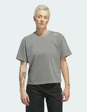 Women's Skate Tee