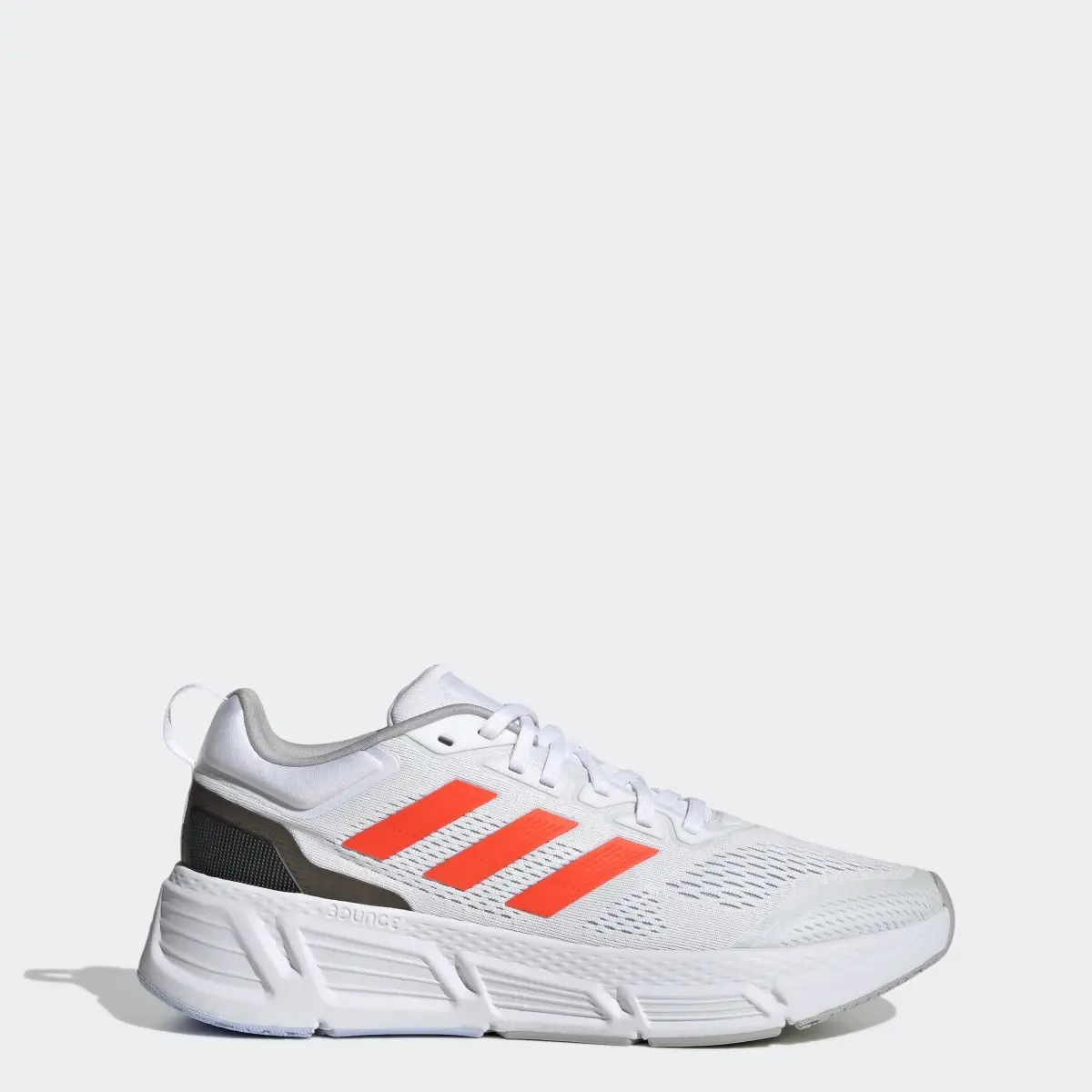 Adidas Questar Shoes. 1