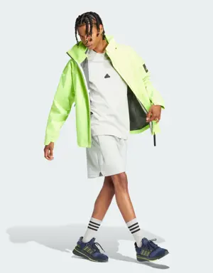 Adidas Z.N.E. Premium Shorts. 3 Adidas Z.N.E. Premium Shorts. 3