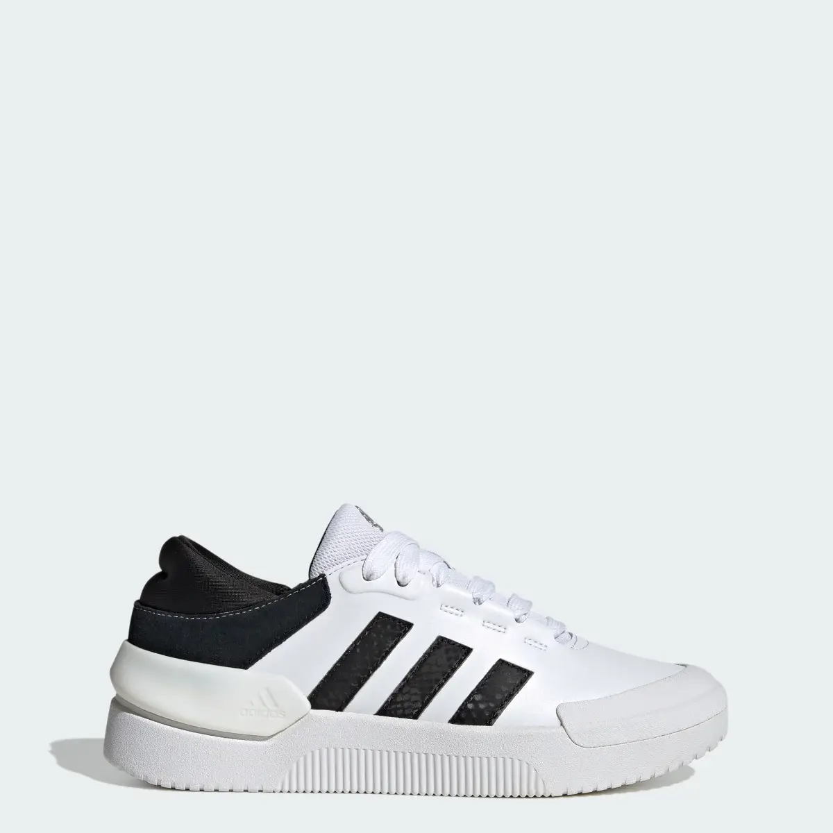 Adidas Zapatilla Court Funk. 1