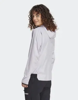 Adidas GIACCA TERREX XPERIOR WINDWEAVE. 3 Adidas GIACCA TERREX XPERIOR WINDWEAVE. 3