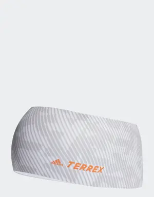 Adidas Terrex AEROREADY Graphic Headband