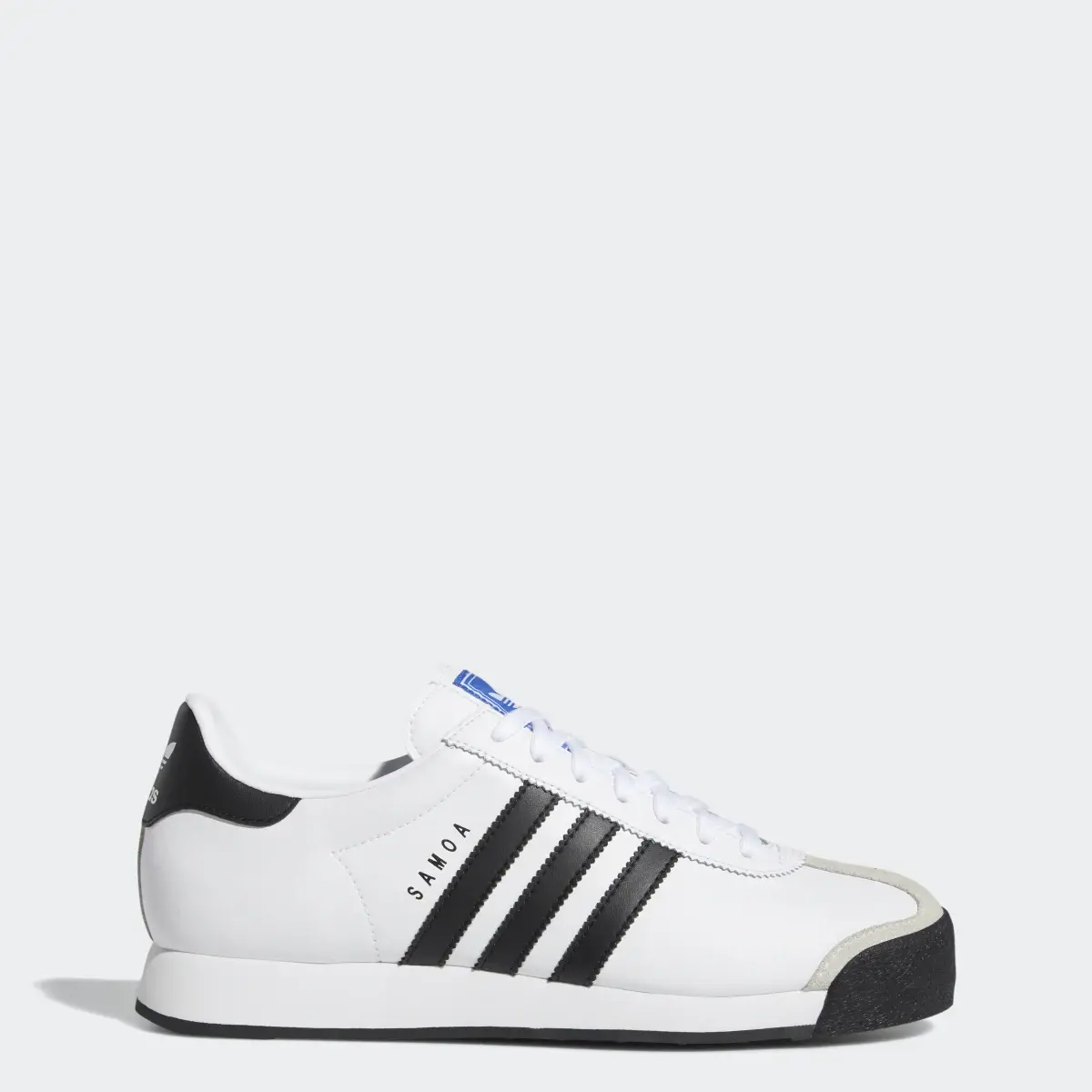 Adidas Samoa Shoes. 1