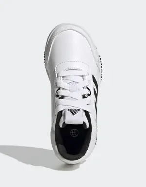 Adidas Chaussure à lacets Tensaur Sport Training. 3