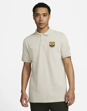 Nike F.C. Barcelona