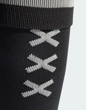 Adidas Ajax Amsterdam 23/24 Socks. 3 Adidas Ajax Amsterdam 23/24 Socks. 3