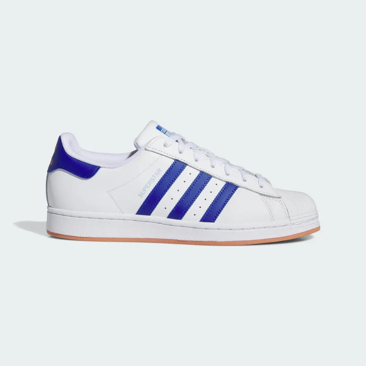 Adidas Tenis Superstar. 2