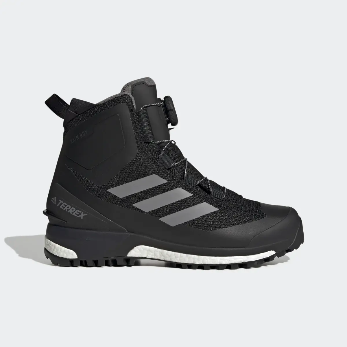 Adidas TERREX Conrax BOA RAIN.RDY Wanderschuh. 2